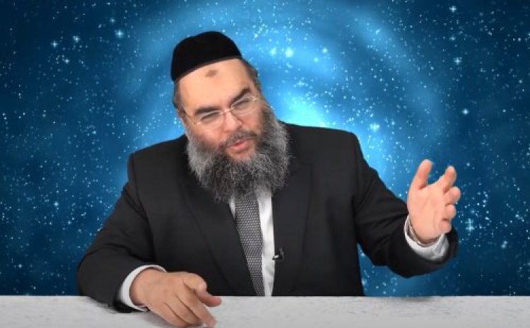 הרב אליהו רבי הרב אליהו רבי