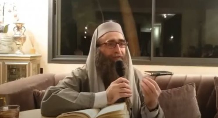 הרב יאשיהו פינטו שליט הרב יאשיהו פינטו שליט