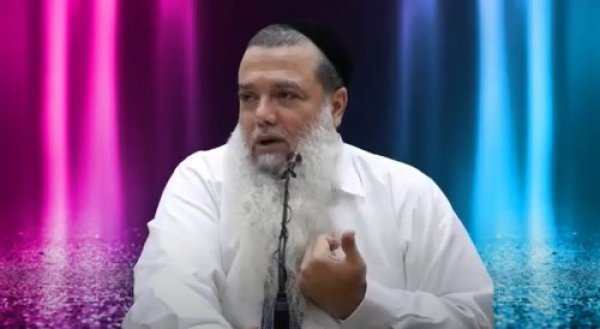 הרב יגאל כהן
