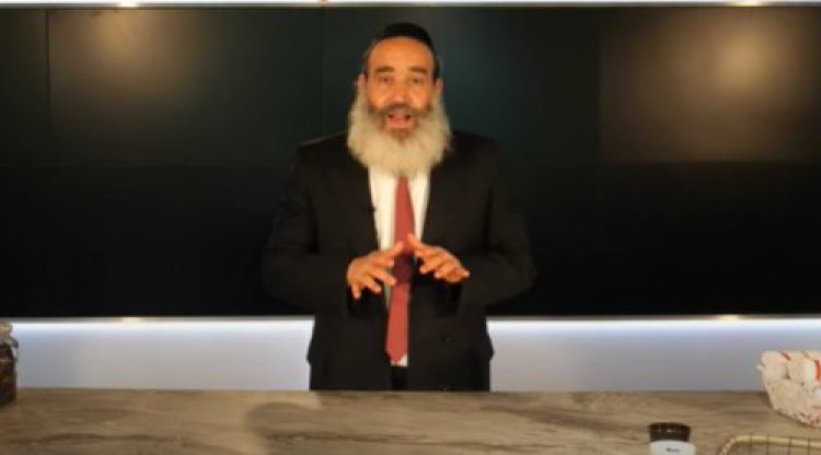 הרב יצחק פנגר הרב יצחק פנגר