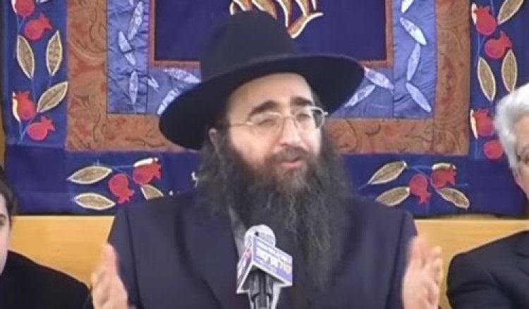 הרב יאשיהו פינטו שליט הרב יאשיהו פינטו שליט
