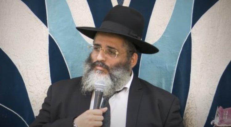 הרב ישראל אברג’יל הרב ישראל אברג’יל