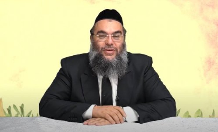 הרב אליהו רבי הרב אליהו רבי