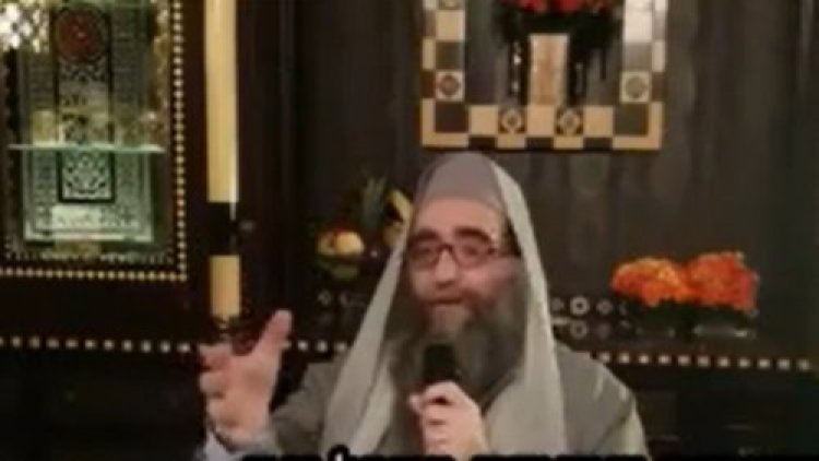 הרב יאשיהו פינטו שליט הרב יאשיהו פינטו שליט