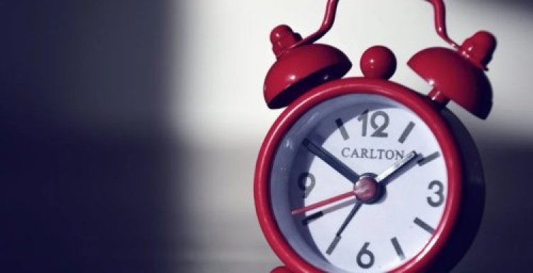לא מצליחים להתעורר בזמן בבוקר? הסגולות הבאות יכולות לעזור לכם לא מצליחים להתעורר בזמן בבוקר? הסגולות הבאות יכולות לעזור לכם