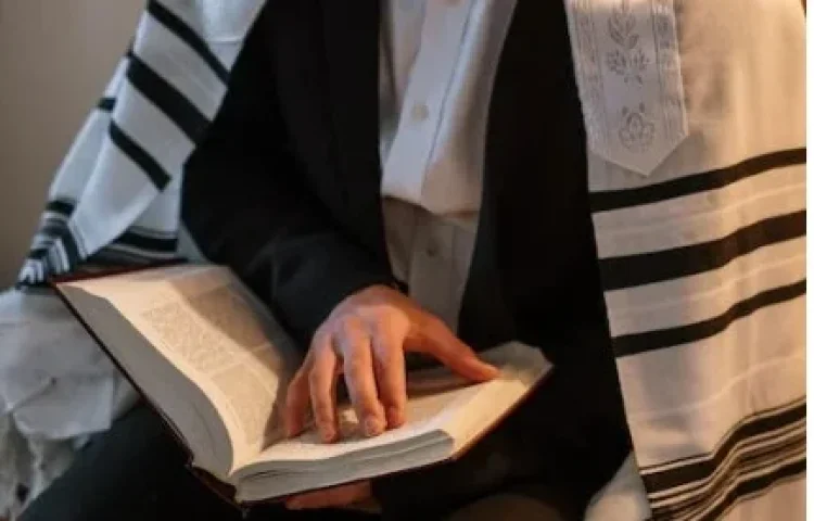 תפילה עתיקה של החיד תפילה עתיקה של החיד