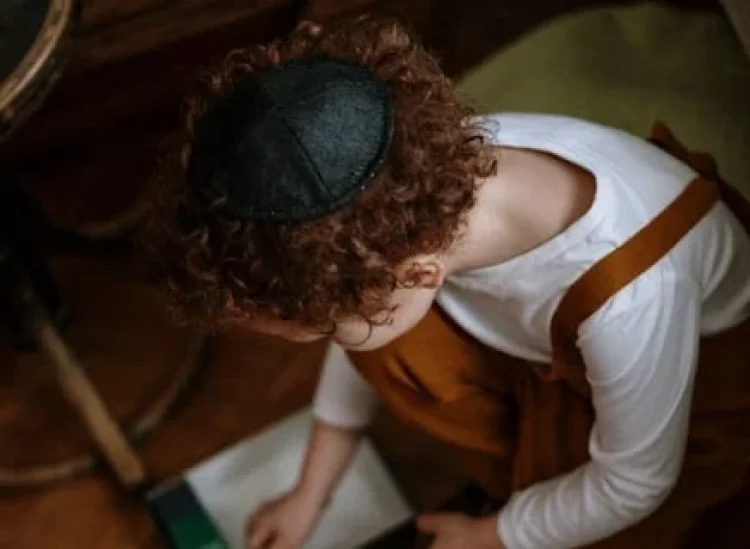 תפילה להצלחת הילדים ולרווית נחת מהם תפילה להצלחת הילדים ולרווית נחת מהם