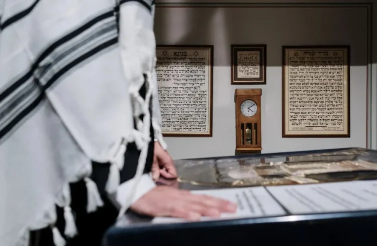תפילה לאמירה בכל עת מהבן איש חי תפילה לאמירה בכל עת מהבן איש חי