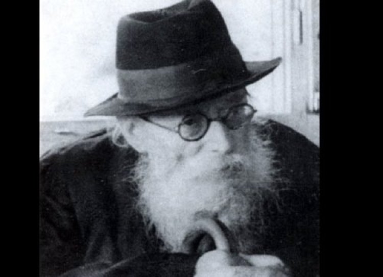 סיפור למוצאי שבת: הקשר בין החזון איש לצדיקים הנסתרים סיפור למוצאי שבת: הקשר בין החזון איש לצדיקים הנסתרים