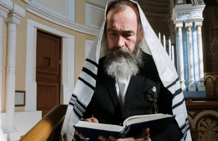 תפילה ללימוד תורה משמעותי תפילה ללימוד תורה משמעותי