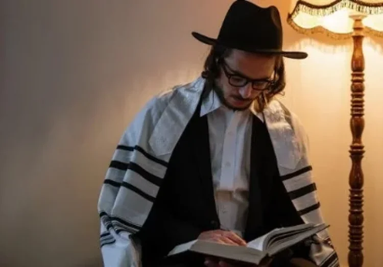 תפילה על קבלת התפילות תפילה על קבלת התפילות