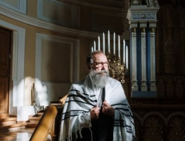 סיפור סגולה להצלחה במוצאי שבת - והפעם: הגערה של הרב פיש סיפור סגולה להצלחה במוצאי שבת - והפעם: הגערה של הרב פיש