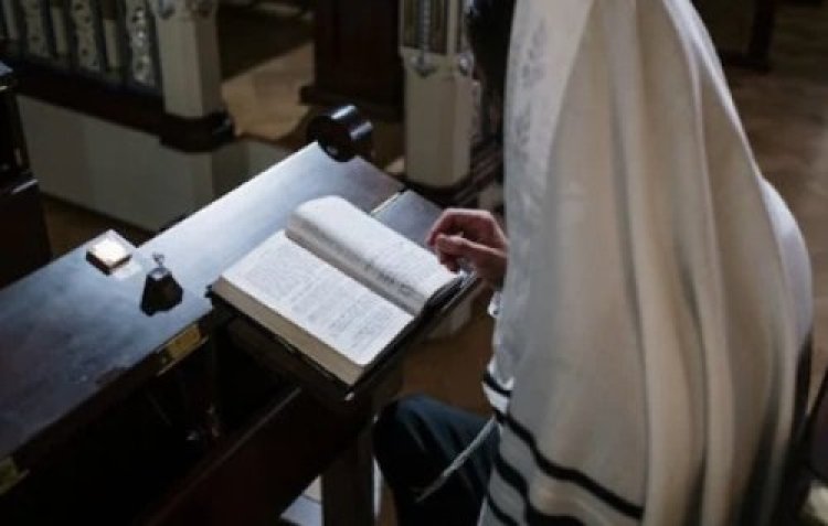 סגולה להצלחה במוצאי שבת: והפעם - איך צדיק יודע דברים?