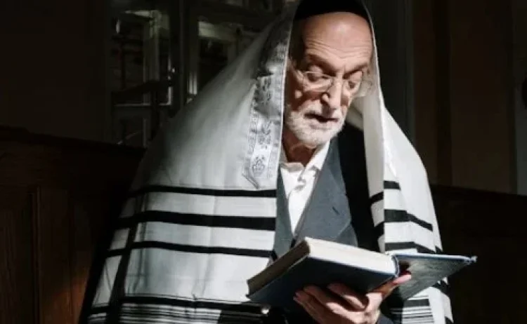 תפילה לאמירה מבן איש חי בתאריך בו נעשתה לו ברית מילה