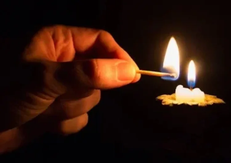תפילה בעת נתינת שמן למאור לזכות ר' מאיר בעל הנס
