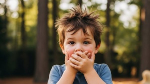 10 סגולות לרפא גמגום או אילמות