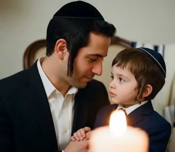 תפילה על כיבוד אב ואם תפילה על כיבוד אב ואם