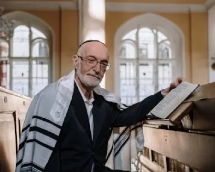 תפילת הודיה לה' על היותנו יהודים תפילת הודיה לה' על היותנו יהודים