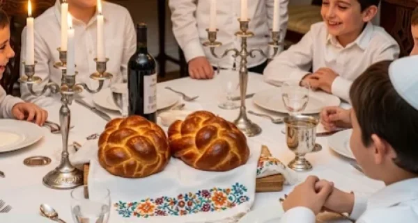 סגולה לזכות ברפואה שבת קודש