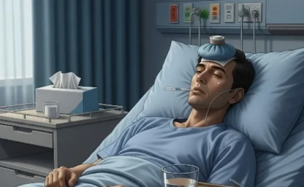 תפילה לחולה לאמירה בכל יום