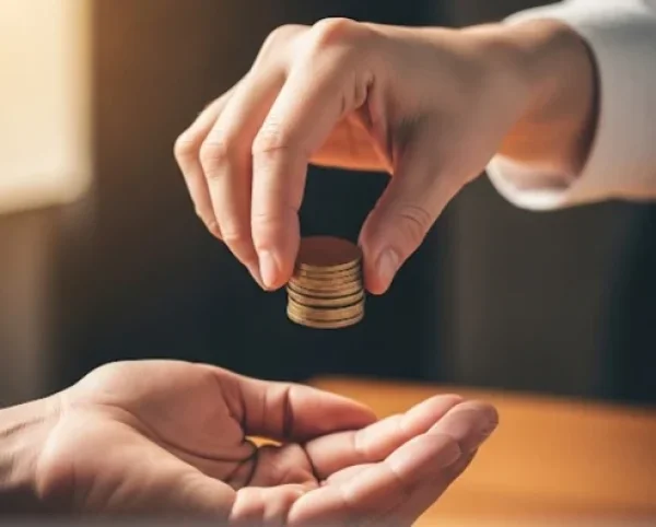 תפילה שאומרים לפני נתינת צדקה לזכות החולה תפילה שאומרים לפני נתינת צדקה לזכות החולה