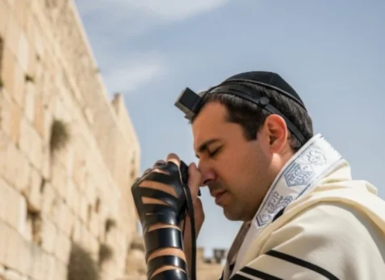 תפילה לזכות לחזרה בתשובה בזכות הצדיקים