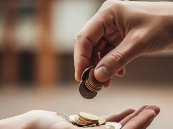 תפילה לזכות לתת צדקה לעניים הגונים תפילה לזכות לתת צדקה לעניים הגונים