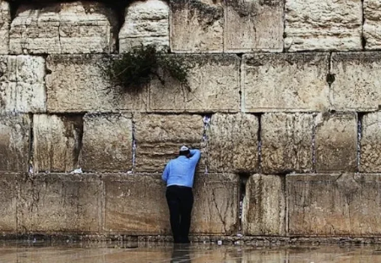 תפילה לישועת עם ישראל