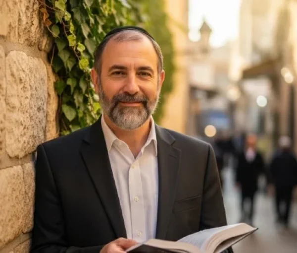 2 תפילות להתקרבות לצדיקי אמת