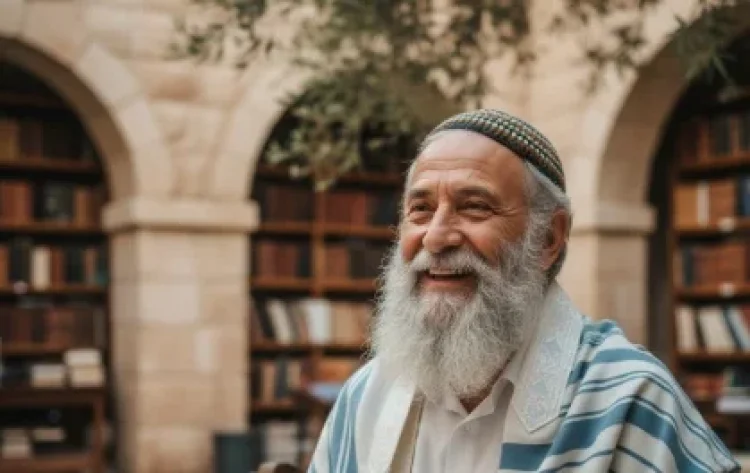 4 תפילות לזכות לפגוש צדיקי אמת 4 תפילות לזכות לפגוש צדיקי אמת