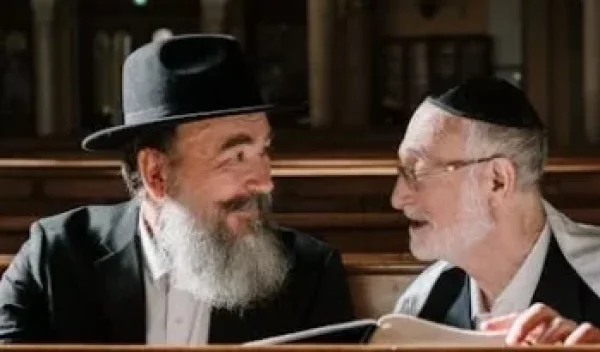 תפילה לגילוי ראש הצדיקים בעולם