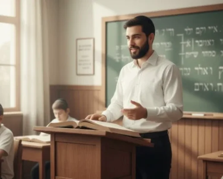 תפילה לזכות בבעלי מקצוע הגונים וטובים