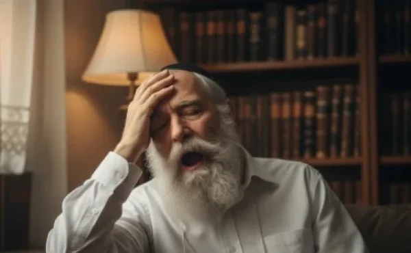 תפילה לזכות להתגבר על העייפות כדי ללמוד תורה תפילה לזכות להתגבר על העייפות כדי ללמוד תורה