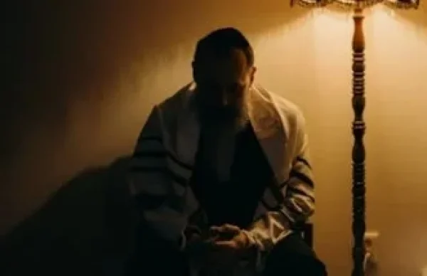 תפילה לביטול הגאווה