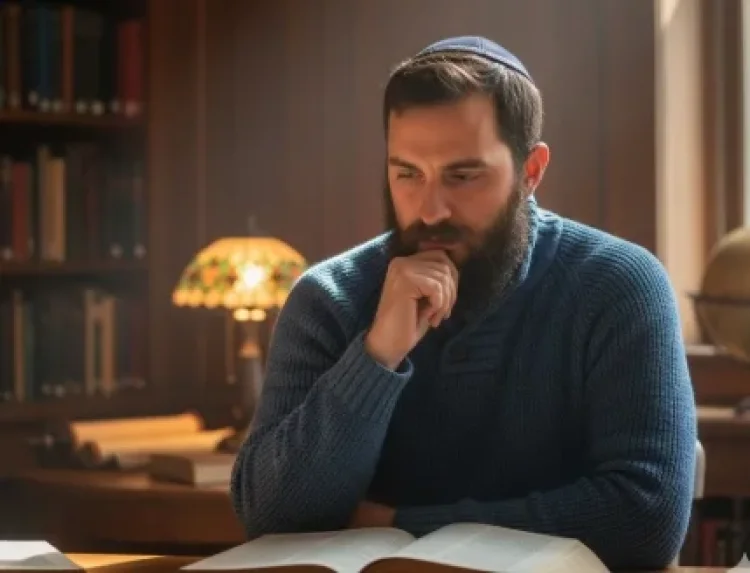 תפילה לזכות לעשות חשבון נפש ראוי תפילה לזכות לעשות חשבון נפש ראוי