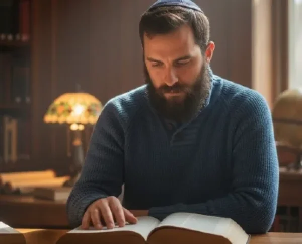 תפילה שיזכה לבטל תורה רק מתוך הכרח נכון