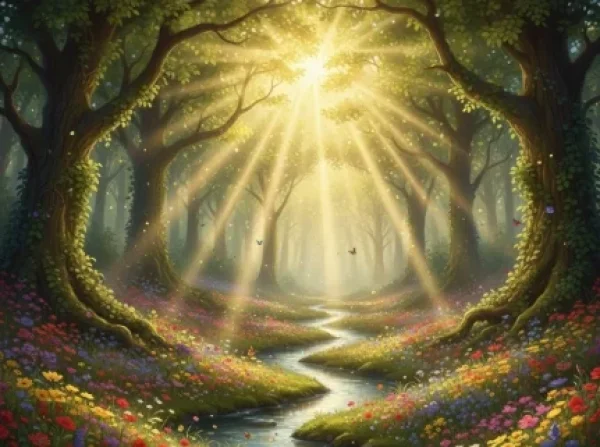 תפילה לזכות בקדושה גדולה