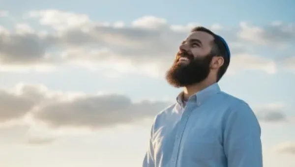 תפילה לזכות להתקרב לה' בעבודת ה'