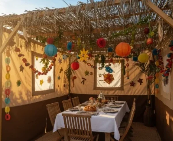 תפילה לשלושת הרגלים