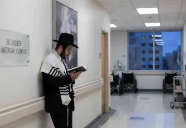 תפילה על אישה המקשה ללדת תפילה על אישה המקשה ללדת