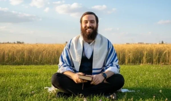 תפילה להוציא הגלות מנפש היהודי