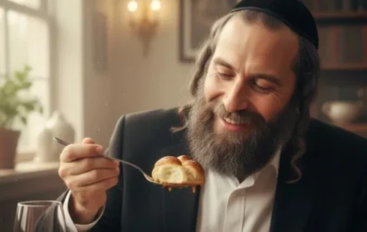 תפילה להצליח לשבר תאוות האכילה תפילה להצליח לשבר תאוות האכילה