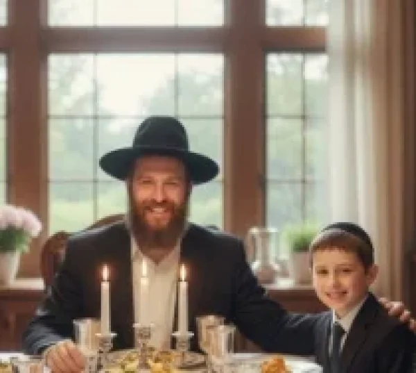 תפילה לזכות בברכות בשבת קודש תפילה לזכות בברכות בשבת קודש