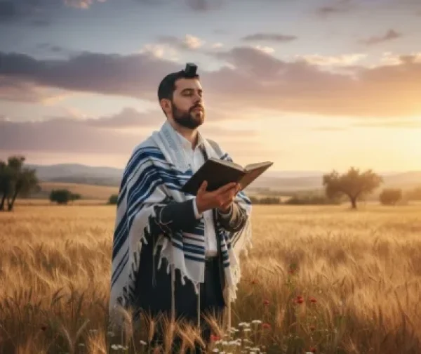 תפילה שלא ליפול לידי אפיקורסות