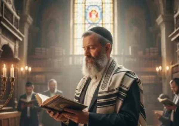 תפילה לזכות לקיים מצוות בקדושה ובטהרה