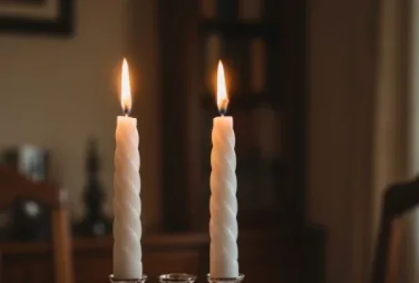 תפילה לזכות בקדושת שבת