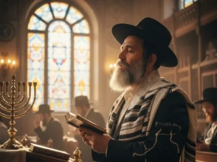תפילה לאמירה ביום טוב תפילה לאמירה ביום טוב