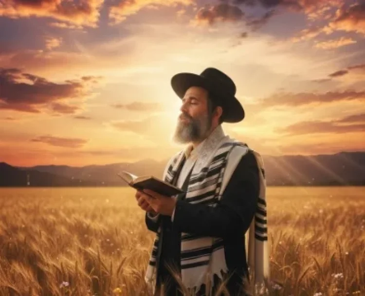 תפילה לזכות בכיסופים לה'