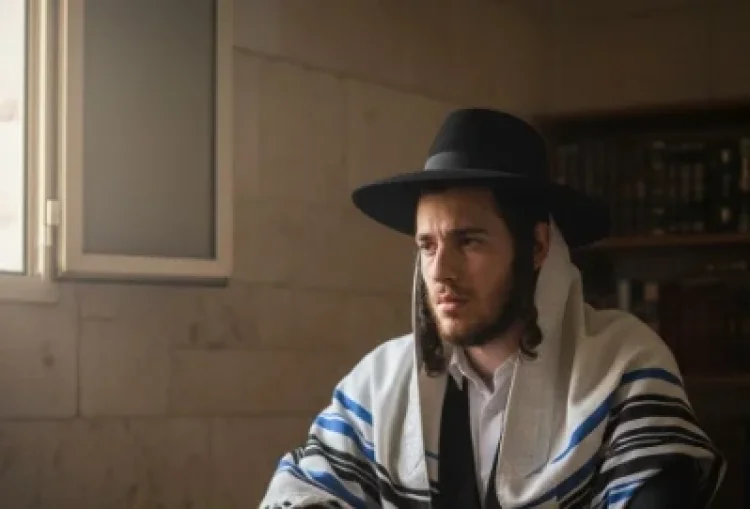 תפילה לדעת מתי על אדם להתענות ומתי לא