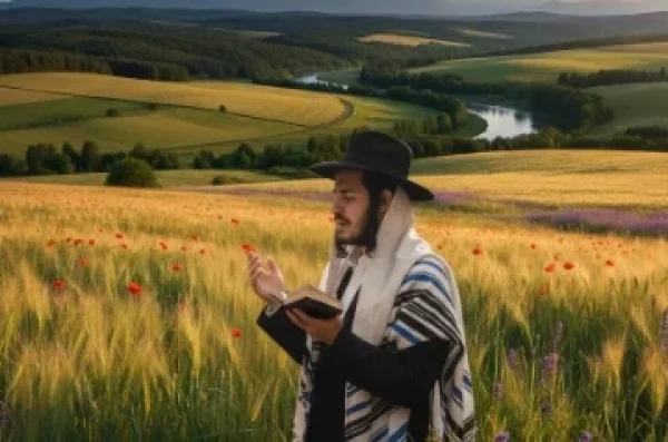 תפילה לפדיון נפש